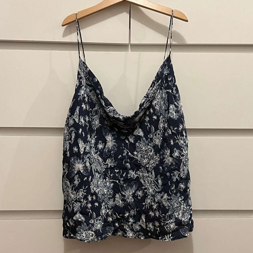 Alice and Olivia Cami